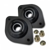 CompBrake Ford Fiesta Mk1 Front Fixed Suspension Top Mount (Pair)